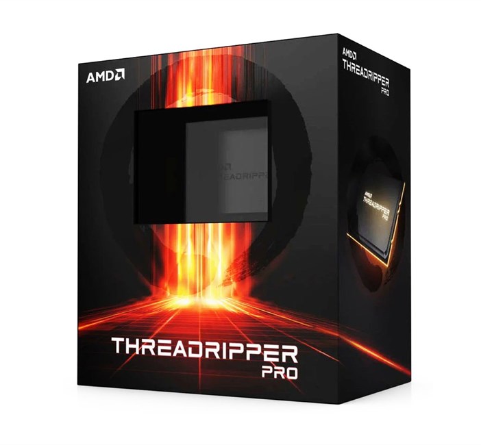 Amd Ryzen TR PRO 5965WX sWRX8 Pin 280W Fansız Box