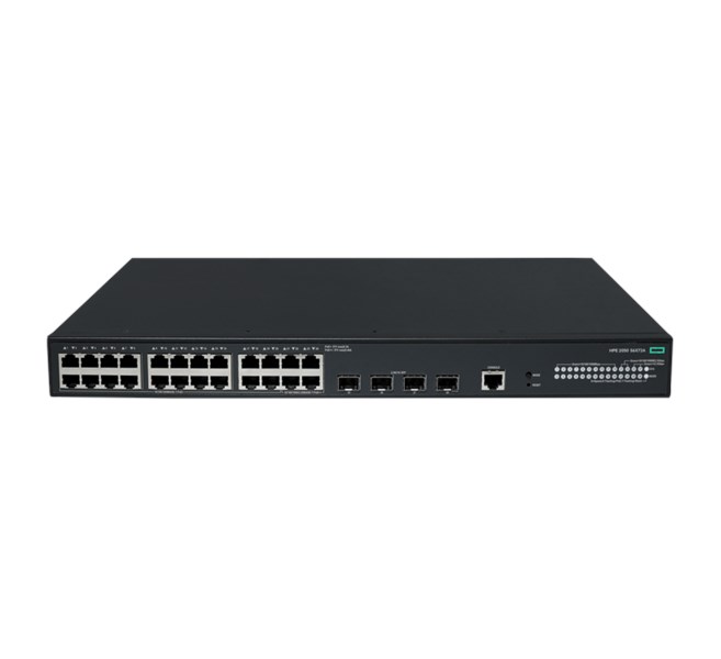 HPE Networking CW 2050 24Port PoE 420W (S6X72A)