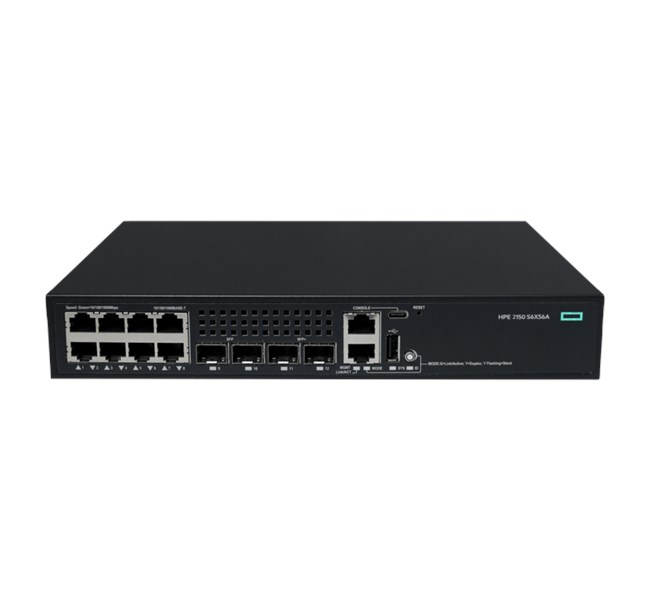 HPE Networking CW 2150 8Port (S6X56A)