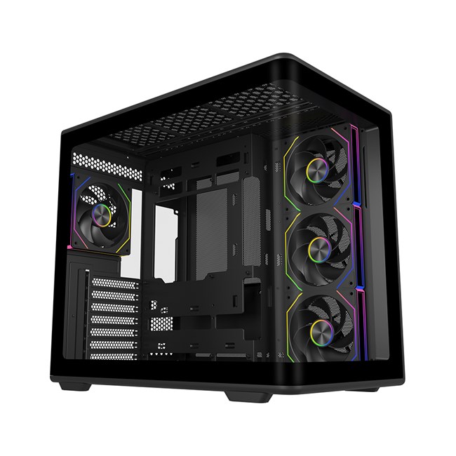 Cooler Master 850W 80+ (Elite 600) ARGB Siyah ATX