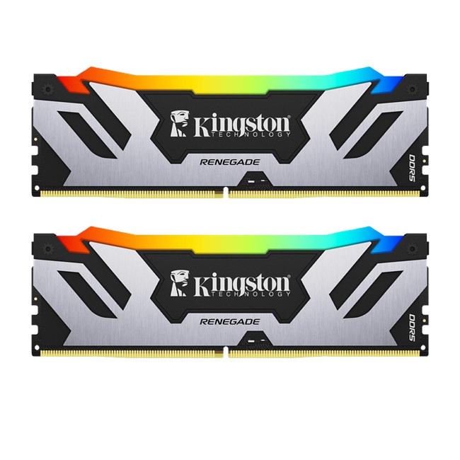 Kingston Beast 32G 2x16 8000 D5 KF580C38RSAK2-32TR