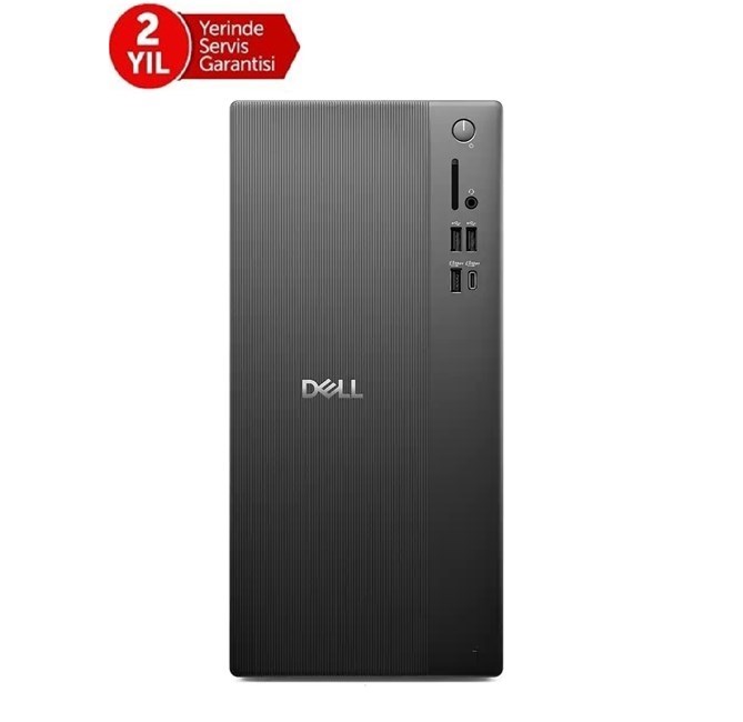 Dell Pro Tower Essential i5 14500-16GB-512SSD-Dos
