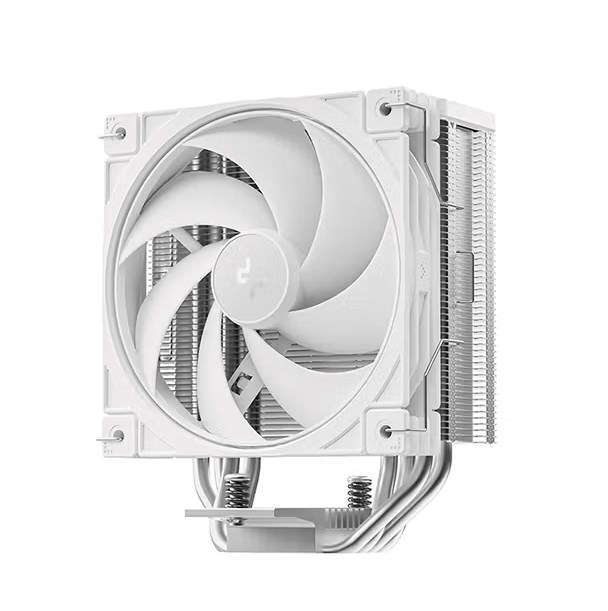 DeepCool 120mm Hava Soğutucu Beyaz (AG400-G2-WH)