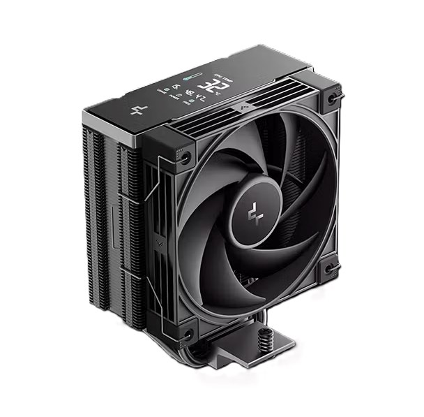 DeepCool 120mm İşlemci Soğutucu (AK400G2DIGITAL-N)