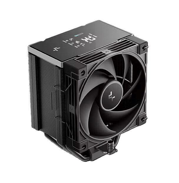 DeepCool 120mm İşlemci Soğutucu (AK700-DIGITAL-NY)