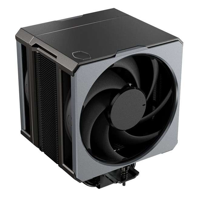 Cooler Master Hyper612 Apex 120mm İşlemci Soğutucu