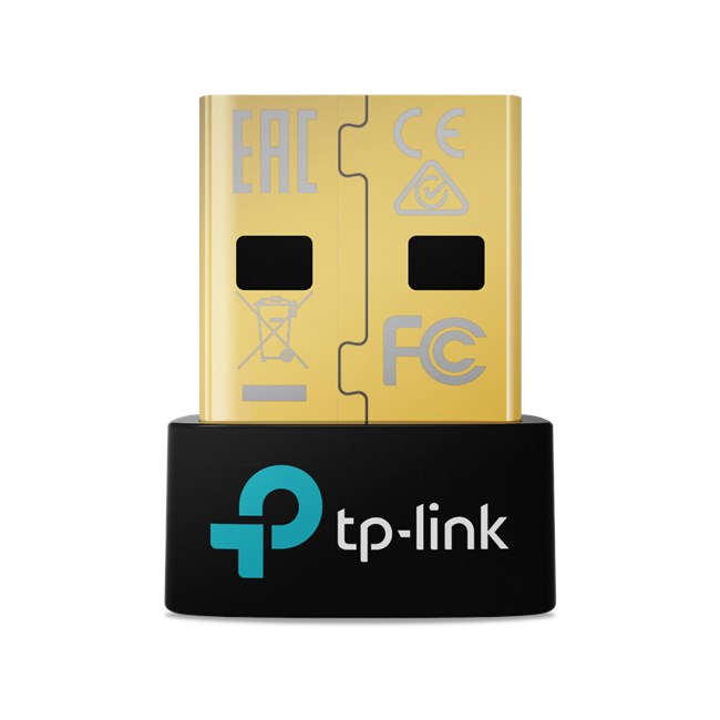 Tp-Link Bluetooth 6.0 Nano USB Adaptör (UB600)