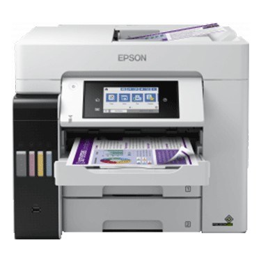 Epson L6580 Çok Fonksiyonlu Tanklı