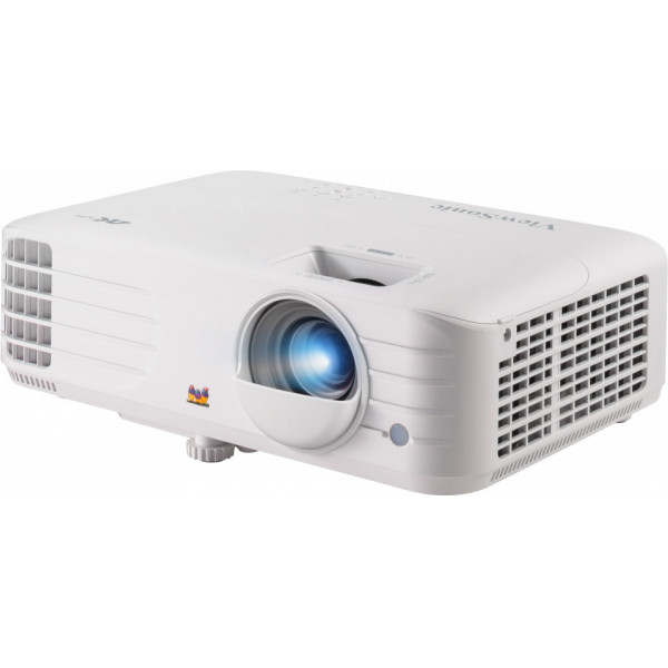 VIEWSONIC PX701-4K DLP 4K UHD (3840x2160) 3200AL 2xHDMI  3D 12000:1 OPSIYONEL KABLOSUZ PROJEKSIYON