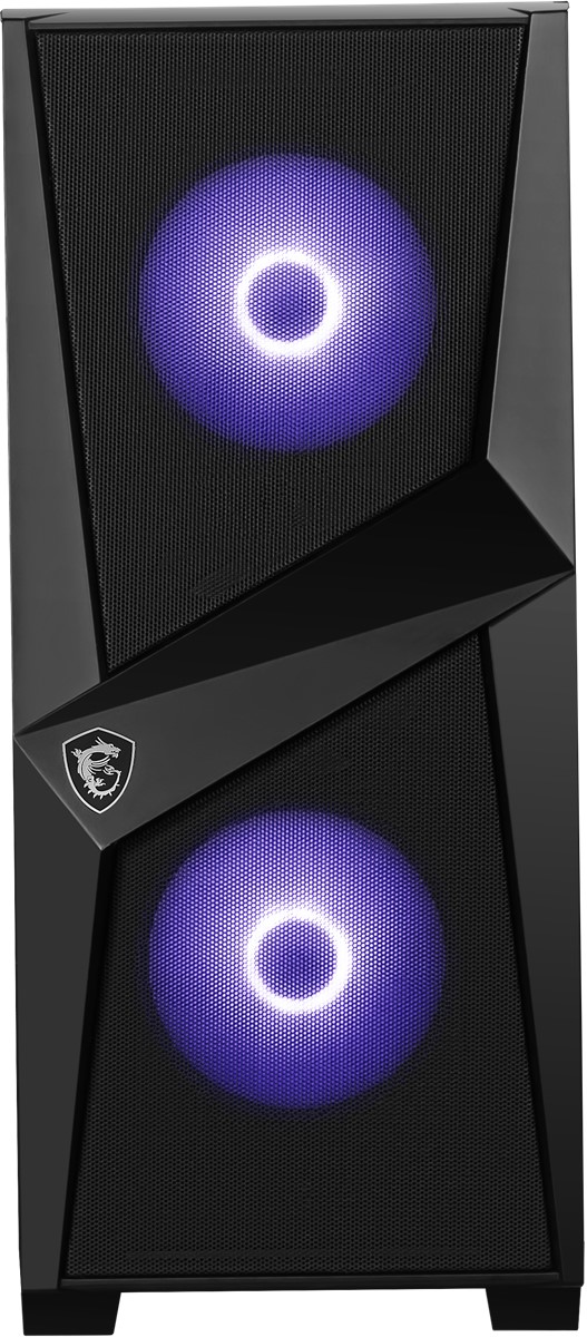 MSI MAG FORGE (7G03) FOC FAN ÇOKLAYICI