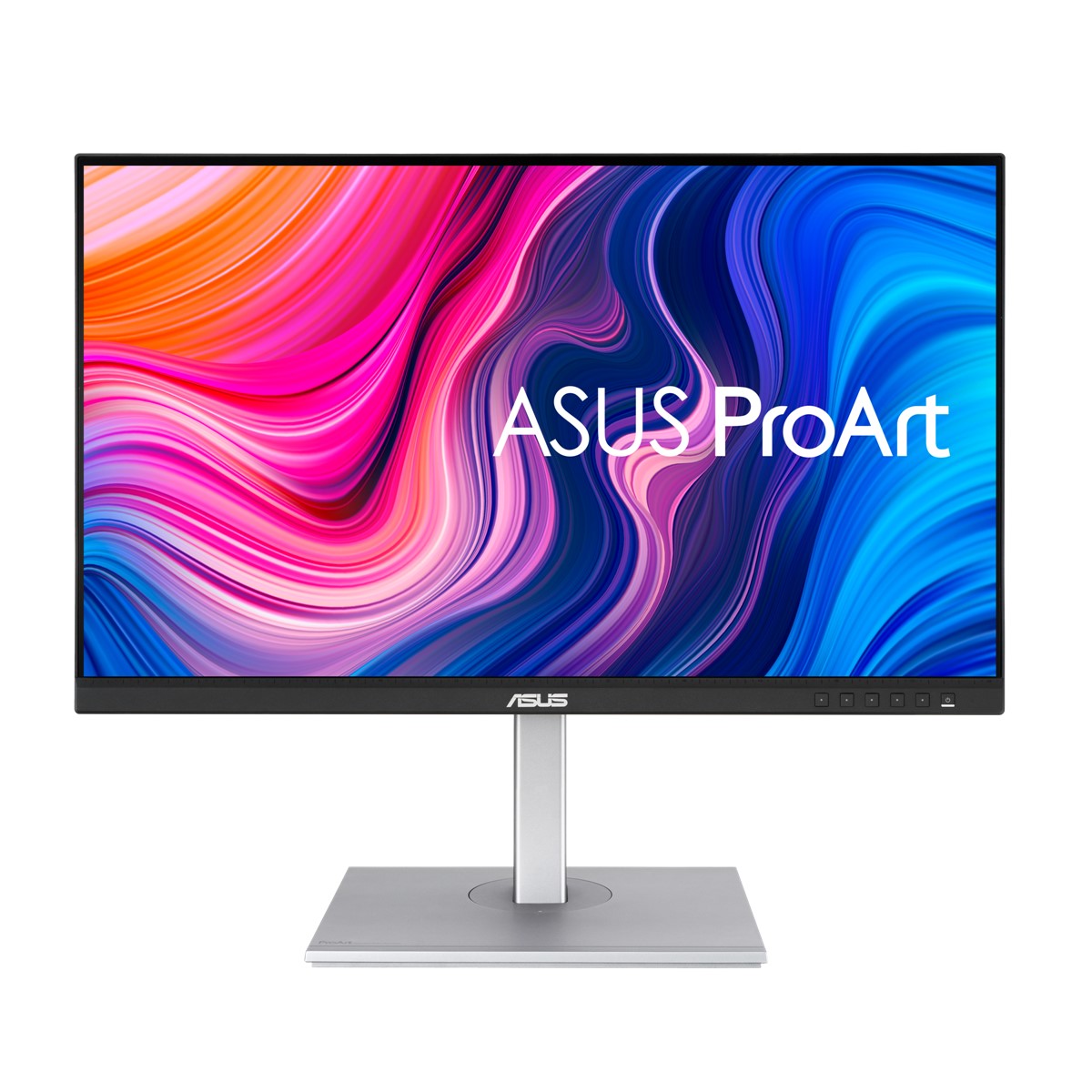 ASUS ProArt PA278CV 27 2K IPS 2560x1440 5ms 75Hz 350cd DP HDMI USB-C Hoparlör VESA 3YIL 100% Rec. 709  CALMAN SERTIFIKALI PIVOT  DAISY CHAINING MONİTÖR