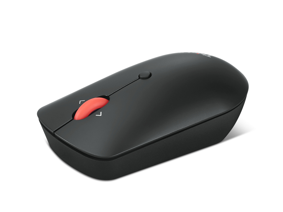 LENOVO 4Y51D20848 MICE_BO USB-C WIRELESS COMPACT MOUSE