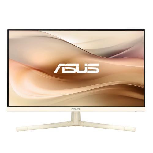 ASUS VU249CFE-M 23.8 IPS QUIET BLUE FREESYNC 1920x1080 1ms 100Hz 250cd HDMI USB-C YOK VESA 3YIL 15W Güç Dağıtımıyla USB Type-C bağlantı noktası  Çevre Dostu  DisplayWidget Center  Dört farklı renk seçeneği ve EyeCare Plus teknolojisi
