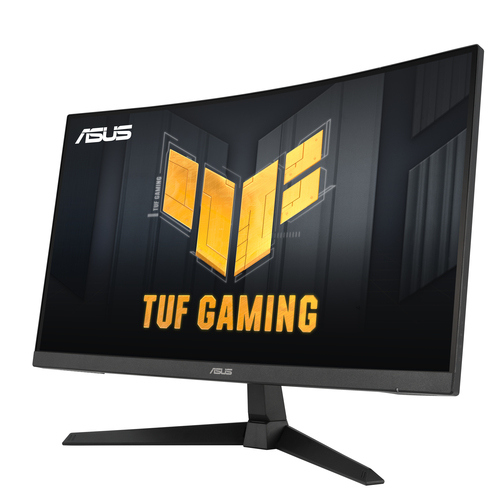 ASUS TUF GAMING VG27VQM1B 27 FAST VA KAVISLI FREESYNC VE GSYNC UYUMLU 1920X1080 1MS 280HZ 250CD DP HDMI HOPARLÖR VESA 3YIL ELMB 90% DCI-P3 EYECARE MONITÖR