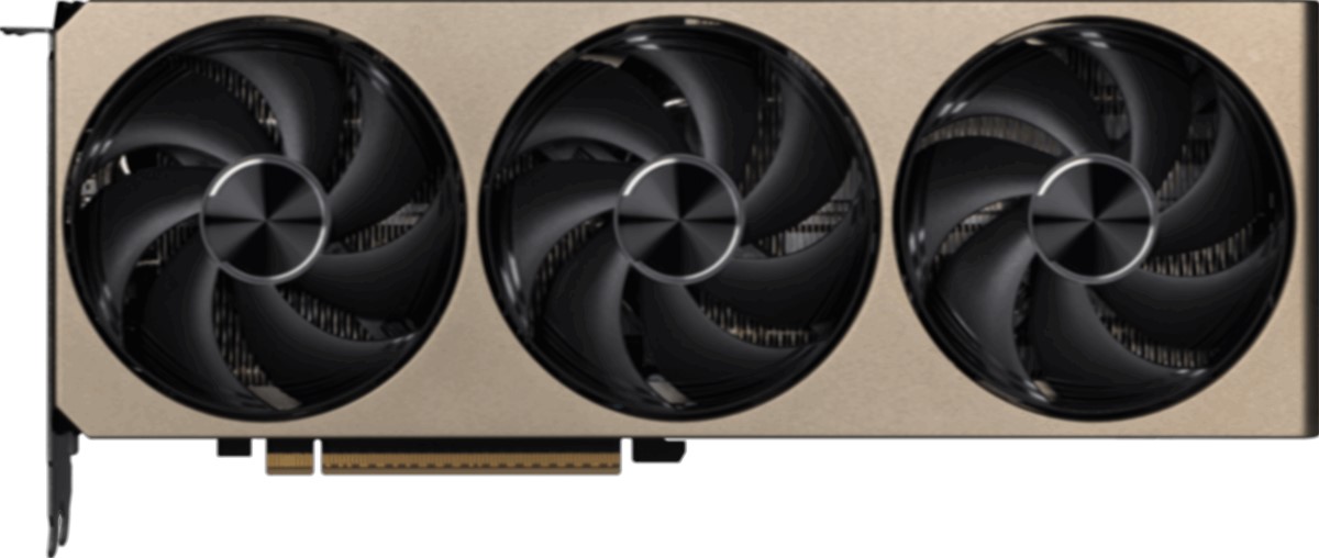 MSI VGA GEFORCE RTX 5070 12G INSPIRE 3X OC RTX5070 12GB GDRR7 192B DX12 PCIE 5.0 X16 (3XDP 1XHDMI)