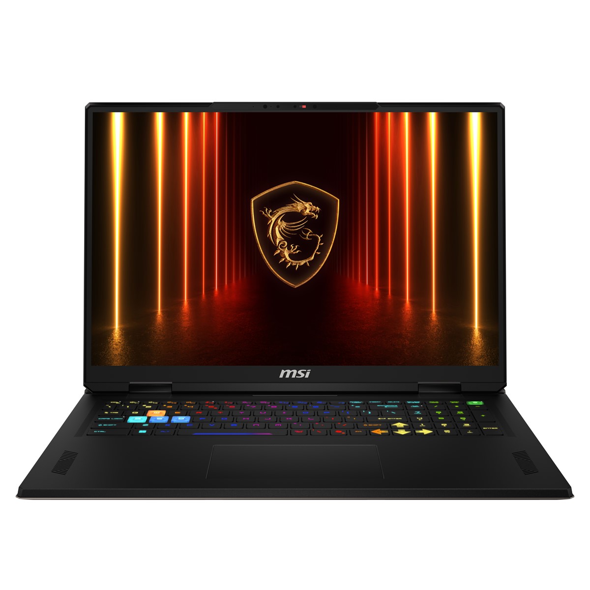 MSI NB VECTOR 18 HX AI A2XWIG-666XTR ULTRA 9 275HX 16GB DDR5 RTX5080 GDDR7 16GB 1TB SSD 18.0 QHD+ 240Hz DOS