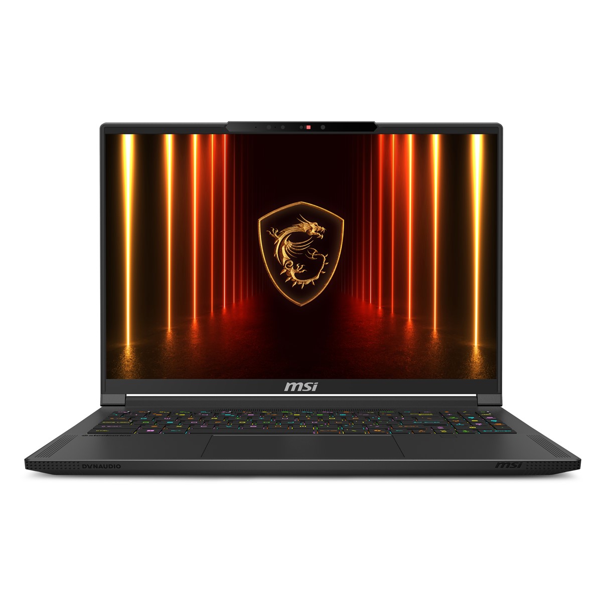 MSI NB STEALTH 16 AI A2HWGG-056TR ULTRA 9 285H 32GB DDR5 RTX5070 GDDR7 8GB 2TB SSD 16.0 QHD+ OLED 240Hz W11H