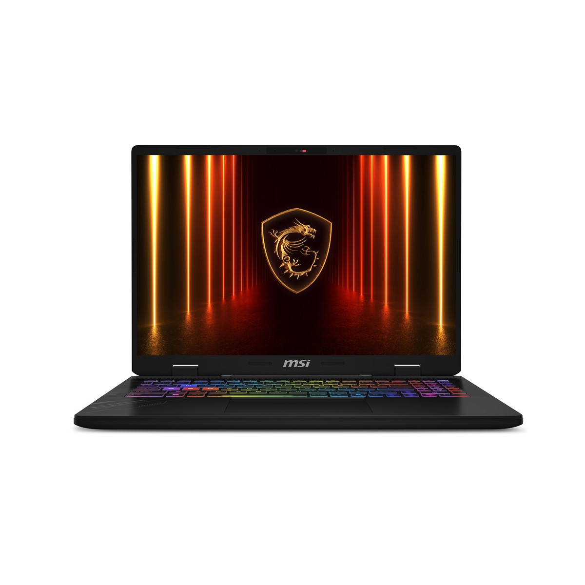 MSI NB CROSSHAIR 16 HX AI D2XWFKG-093TR ULTRA 9 275HX 32GB DDR5 RTX5060 GDDR7 8GB 1TB SSD 16.0 QHD+ 240HZ W11 HOME