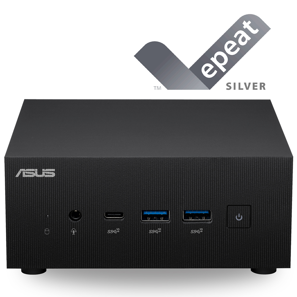 ASUS PN64-B-S70310MD INTEL CORE I7 I7-12700H BAREBONE (RAM YOK, DISK YOK)  FREEDOS MINI MASAÜSTÜ PC