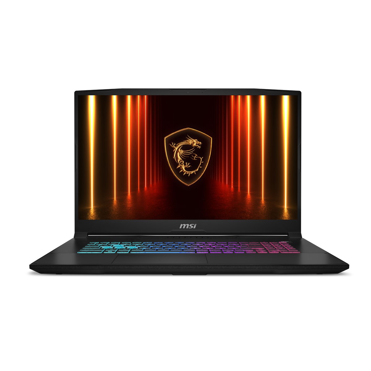 MSI NB KATANA 17 HX B14WFK-248XTR I7-14650HX 16GB DDR5 RTX5060 GDDR7 8GB 1TB SSD 17.3 QHD 240Hz DOS