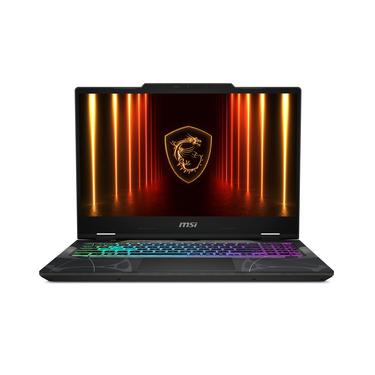MSI NB CYBORG 15 B13WFKG-490XTR I7-13620H 16GB DDR5 RTX5060 GDDR7 8GB 1TB SSD 15.6 FHD 144Hz DOS