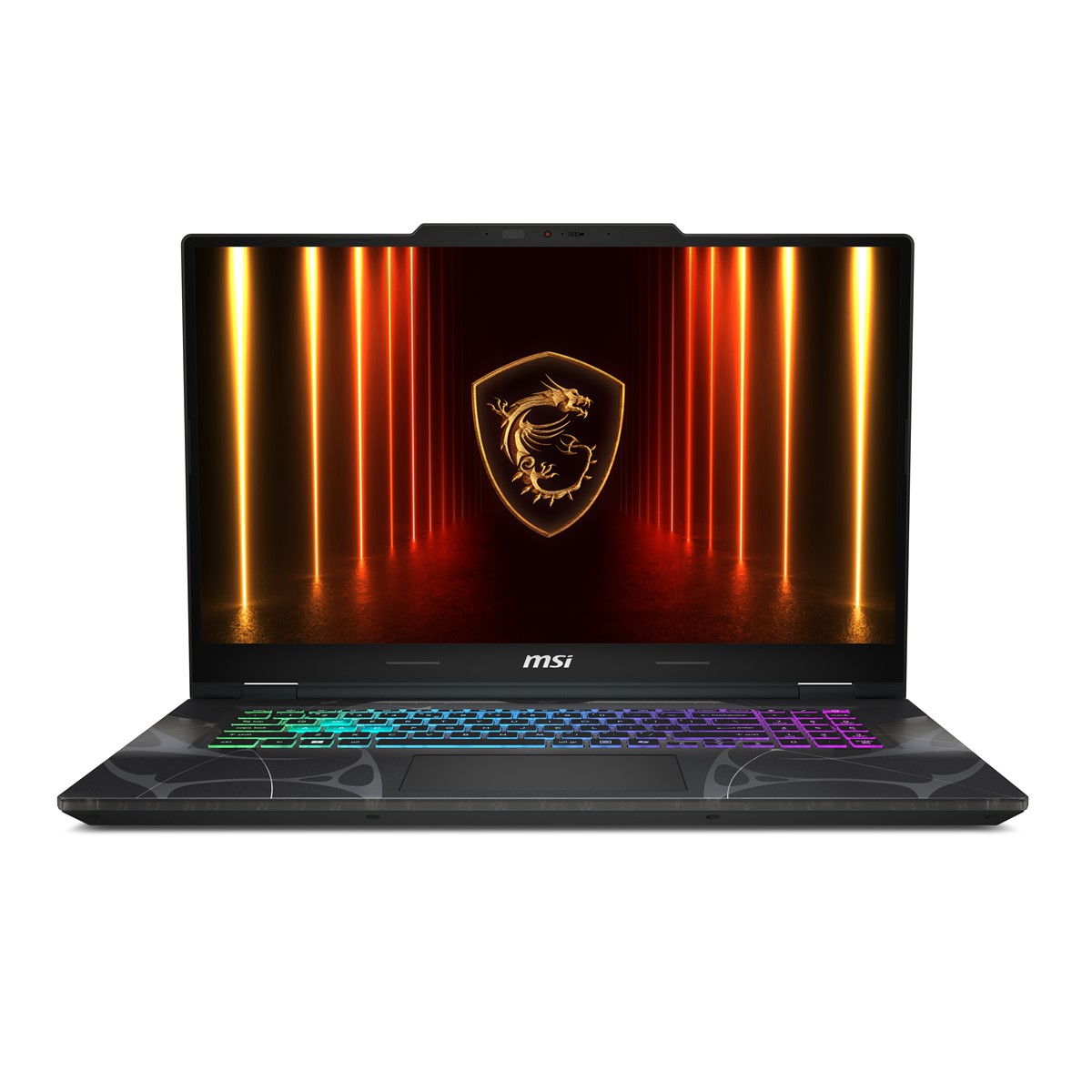 MSI NB CYBORG 17 B13WGKG-251XTR I7-13620H 16GB DDR5 RTX5070 GDDR7 8GB 1TB SSD 17.3 FHD 144Hz DOS