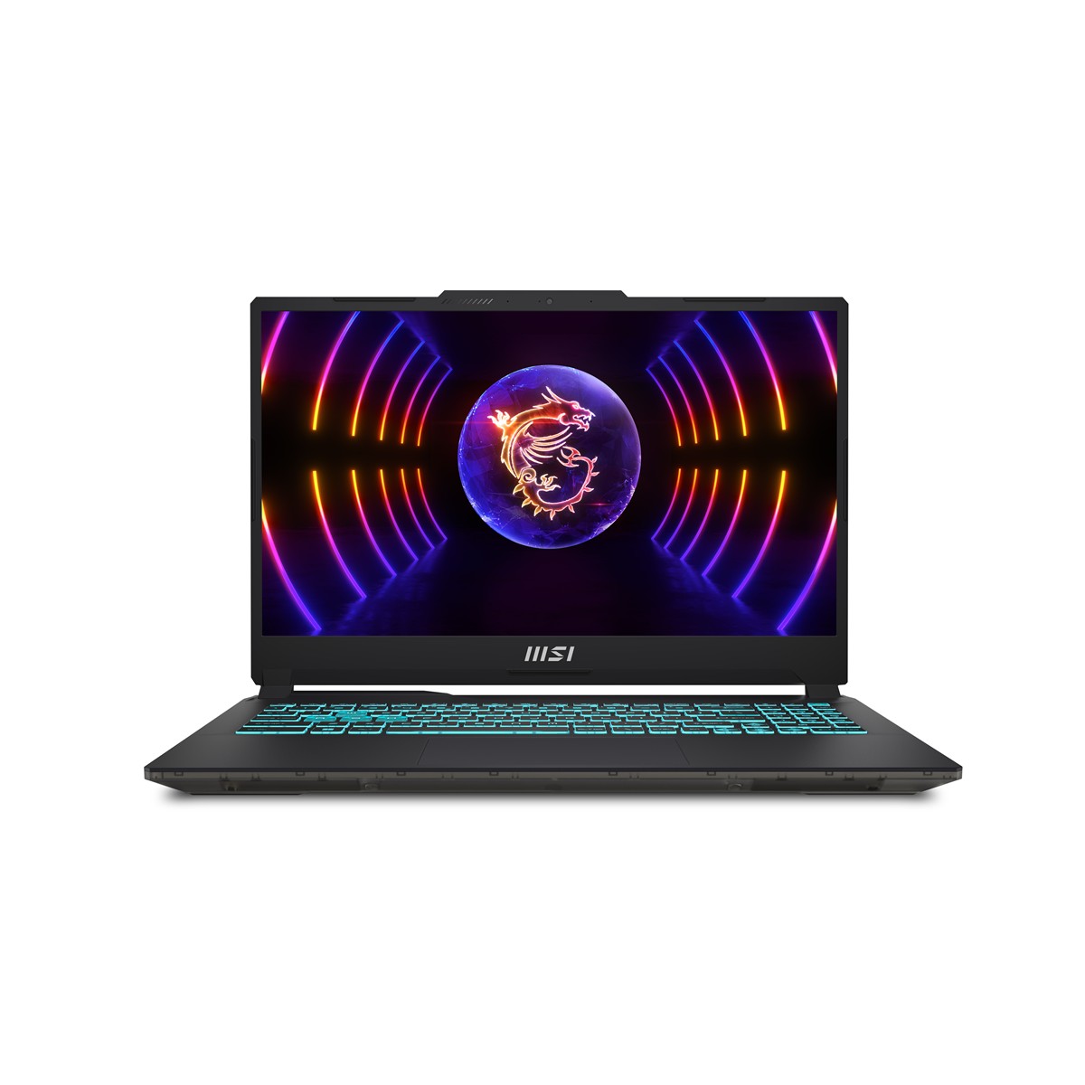 MSI NB CYBORG 15 A13VE-2270XTRNN I5-13420H 16GB DDR5 RTX4050 GDDR6 6GB 1TB SSD 15.6 FHD 144Hz DOS