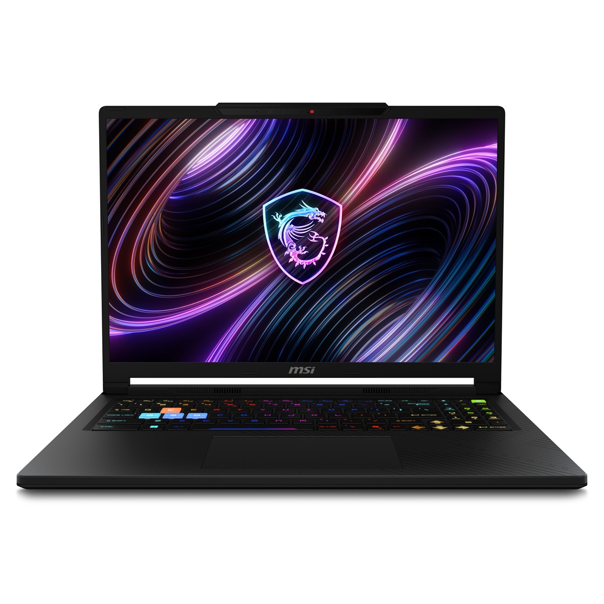 MSI NB RAIDER 16 HX B2WI-021TR ULTRA 9 275HX 32GB DDR5 RTX5080 GDDR7 16GB 1TB SSD 16.0 QHD+ 240Hz W11H