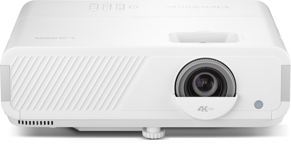 VIEWSONIC LX720-4K 3500 AL AKILLI 4K LAZER PROJEKSIYON
