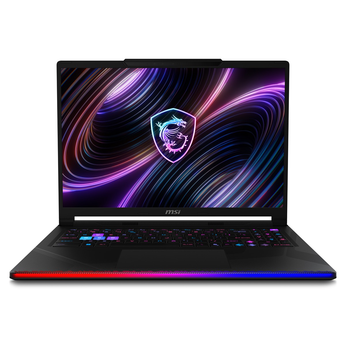 MSI NB RAIDER 16 MAX HX B2WI-092TR ULTRA 9 290HX PLUS 32GB DDR5 RTX5080 GDDR7 16GB 2TB SSD 16.0 QHD+ 240Hz W11