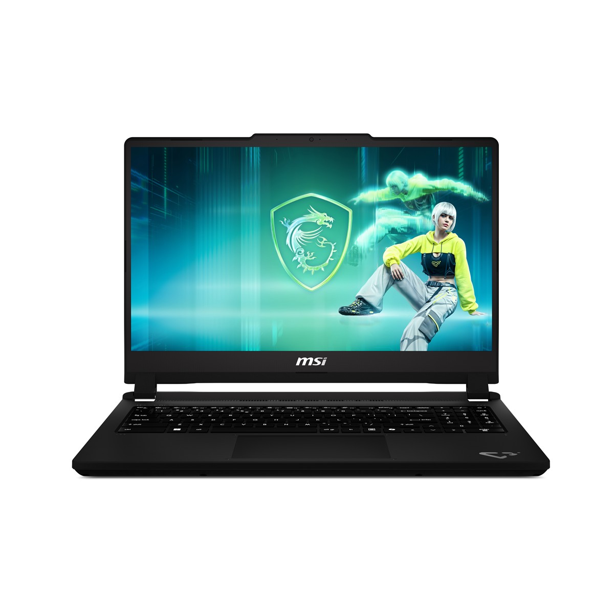 MSI NB CYBORG 15 MAX C13WG-070XTR I7-13620H 16GB DDR5 RTX5070 GDDR7 8GB 1TB SSD 15.6 FHD 144Hz DOS