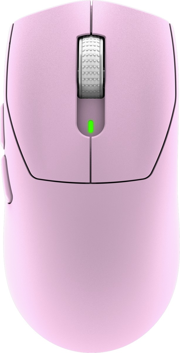MSI GG FORGE GM340 W VIOLET GAMING MOUSE MAX 12000 DPI 57GR KABLOSUZ OPTIK SENSOR OYUNCU FARESI
