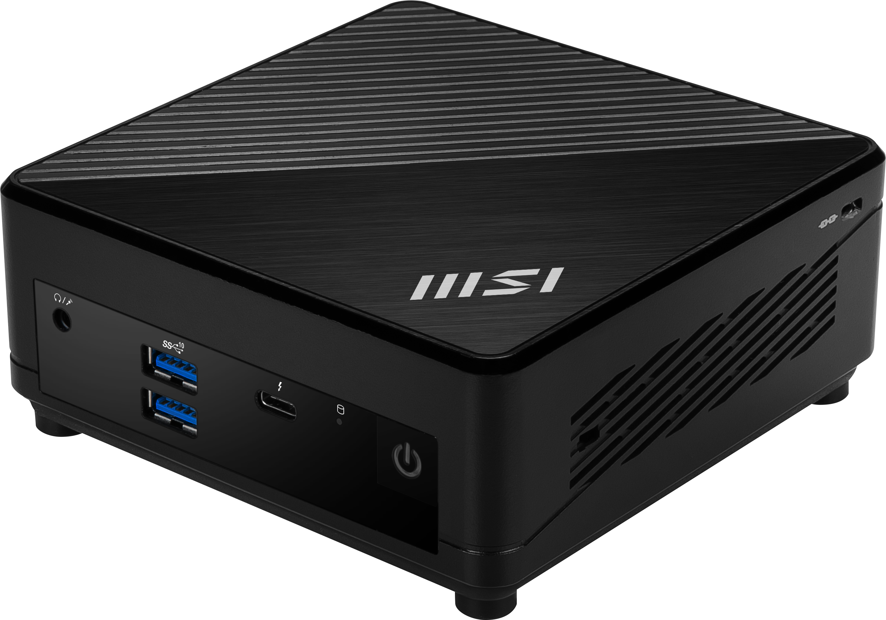 MSI CUBI 5 1M-495EU CORE 7 150U 16GB DDR5 1TB SSD W11PRO SIYAH MINI DT PC
